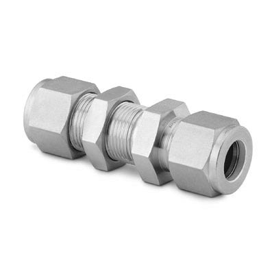 Swagelok Bulkhead Unions – A&M Valves & Fittings of Texas LLC